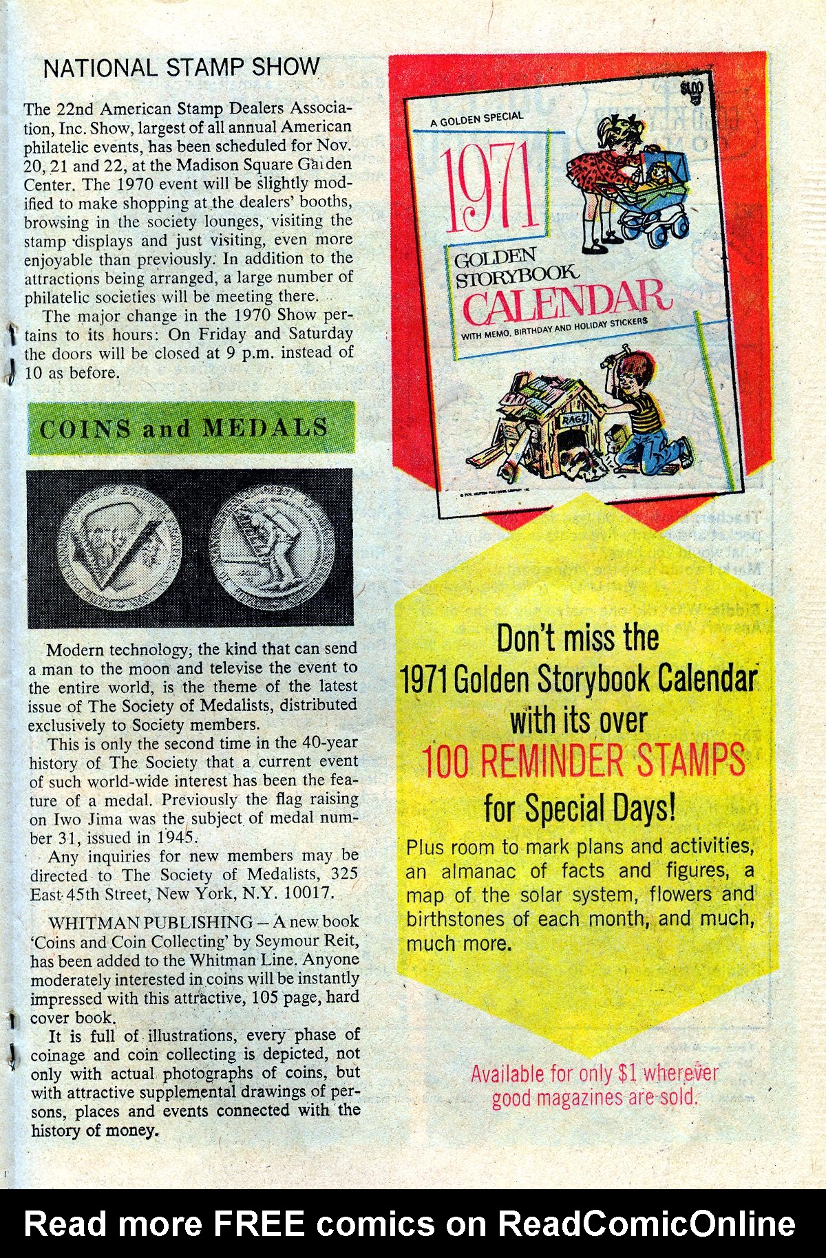 Read online Turok, Son of Stone comic -  Issue #72 - 19