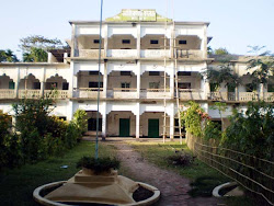 Nazirhat Degree College