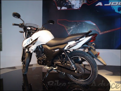 Yamaha SZ launched in India : Price, Specs & review