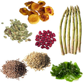 Good Foods To Build Up Iron Good Foods To Build Up Iron