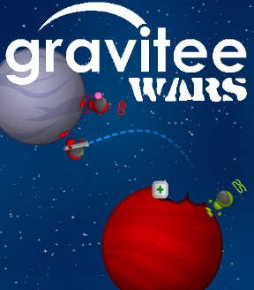 Gravitee Wars Walkthrough Video to play online