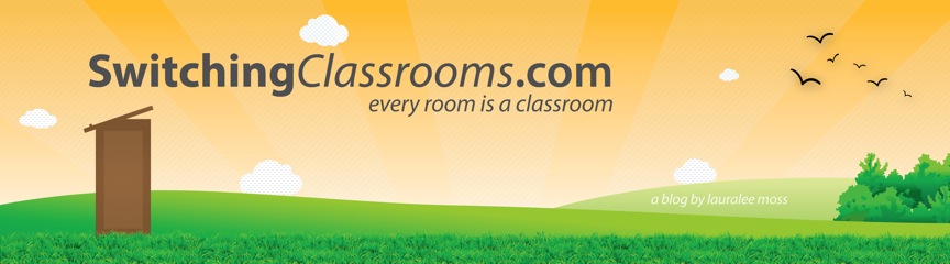 Switching Classrooms