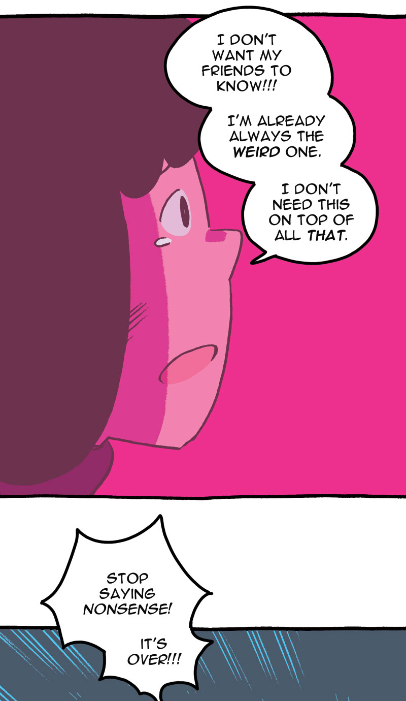 Read online Spider-Verse Unlimited: Infinity Comic comic -  Issue #13 - 19