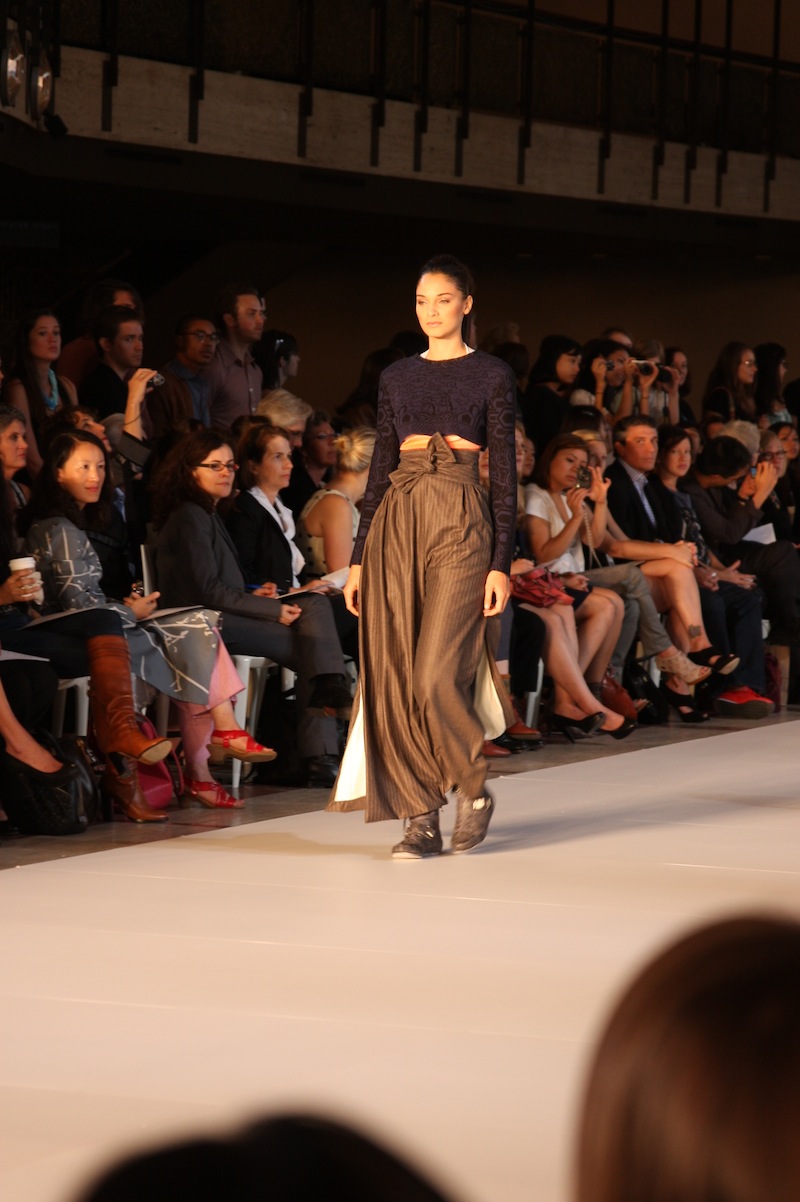 SugarRockCatwalk.com: NYFW Runway Review: Fashion Next