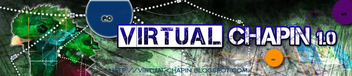 VirTual-ChaPin