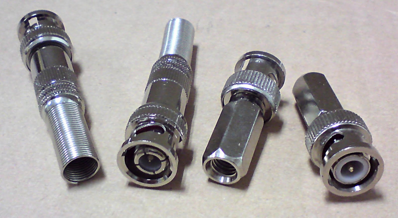 ALARM SYSTEM AUTOGATESCCTV CONNECTORS