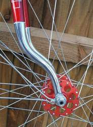 Pinarello onda fork 2025