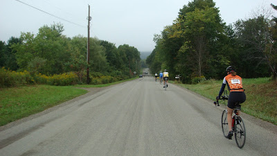 highlander cycle tour