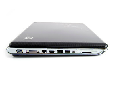 HP Pavilion 17.3Ã¢ÂÂ Quad Core i7 Entertainment Notebook unveiled on woot
