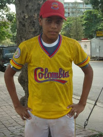 JUAN SEBASTIAN OTERO TONCEL