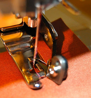 Stitchery! Sewing Machine Attachments, Needle, and Thread: Side Cutter ...