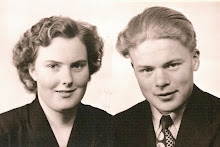 Brudebilde 1951