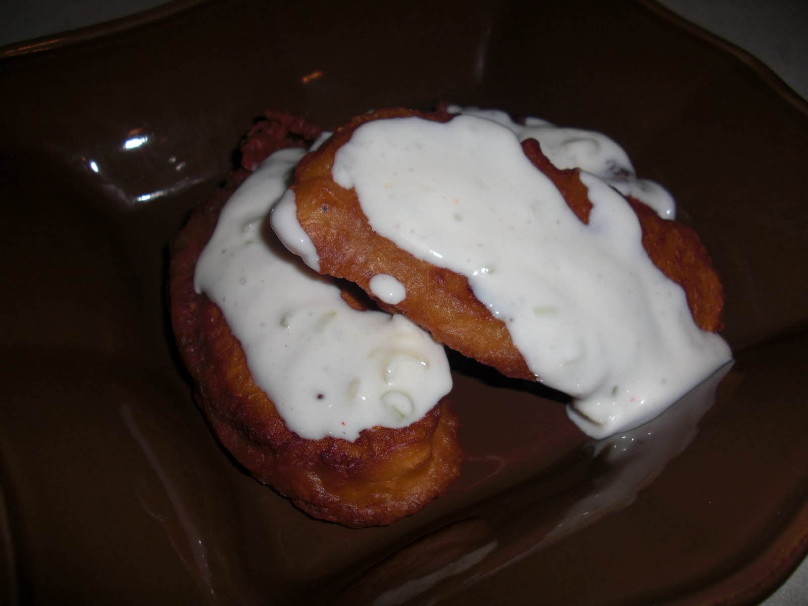 Amy's Goodies Minnesota State Fair Australian Fried Potato Copycat Recipe