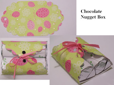 Handmade by Jade: August 2008