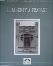 Il Liberty a Trapani