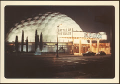 Cinerama Dome, 1965