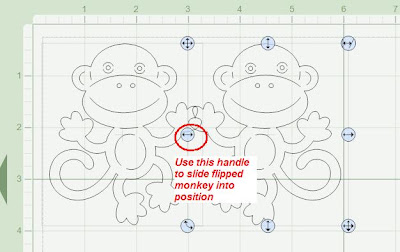 Capadia Designs: Another way to cut the details.....