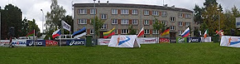 Valmiera, Latvia Marathon