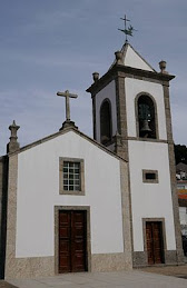 Igreja do Divino Salvador de Nogueiró