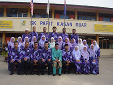 Warga SKPK 2008