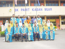 Warga SKPK 2007