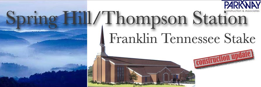Spring Hill, Franklin Tennessee Stake