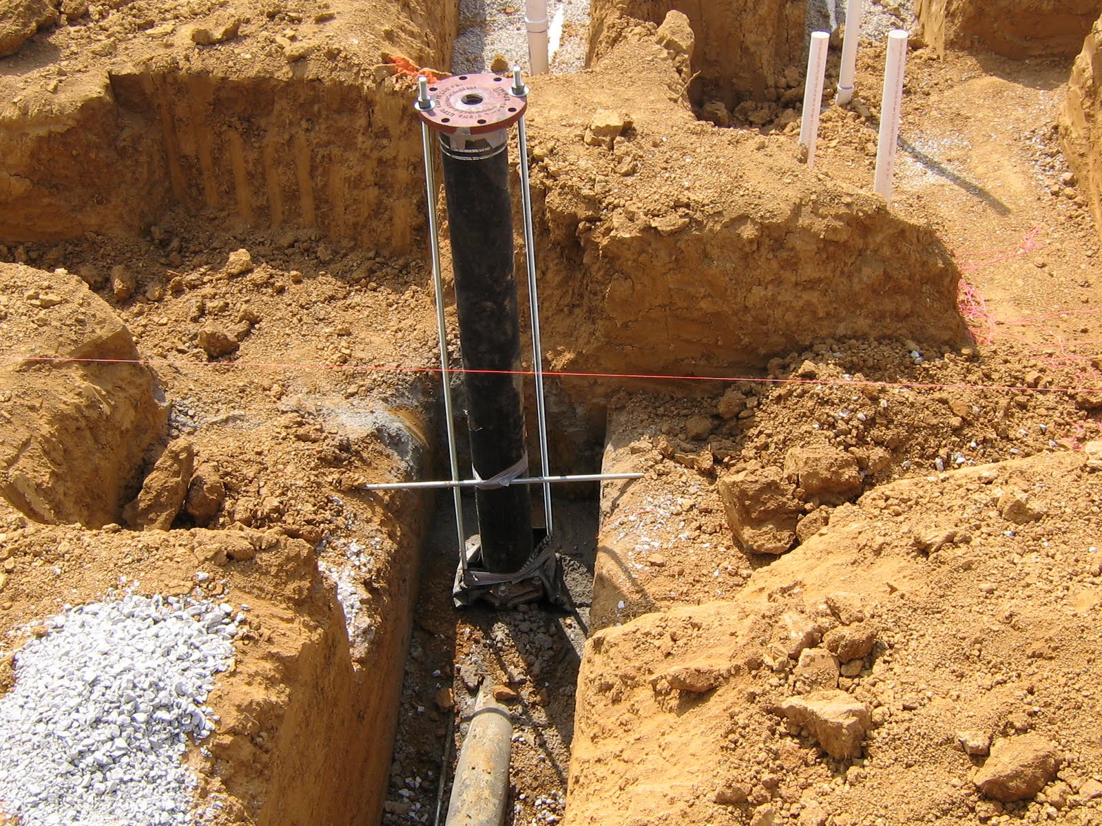 Spring Hill, Franklin Tennessee Stake August 2010