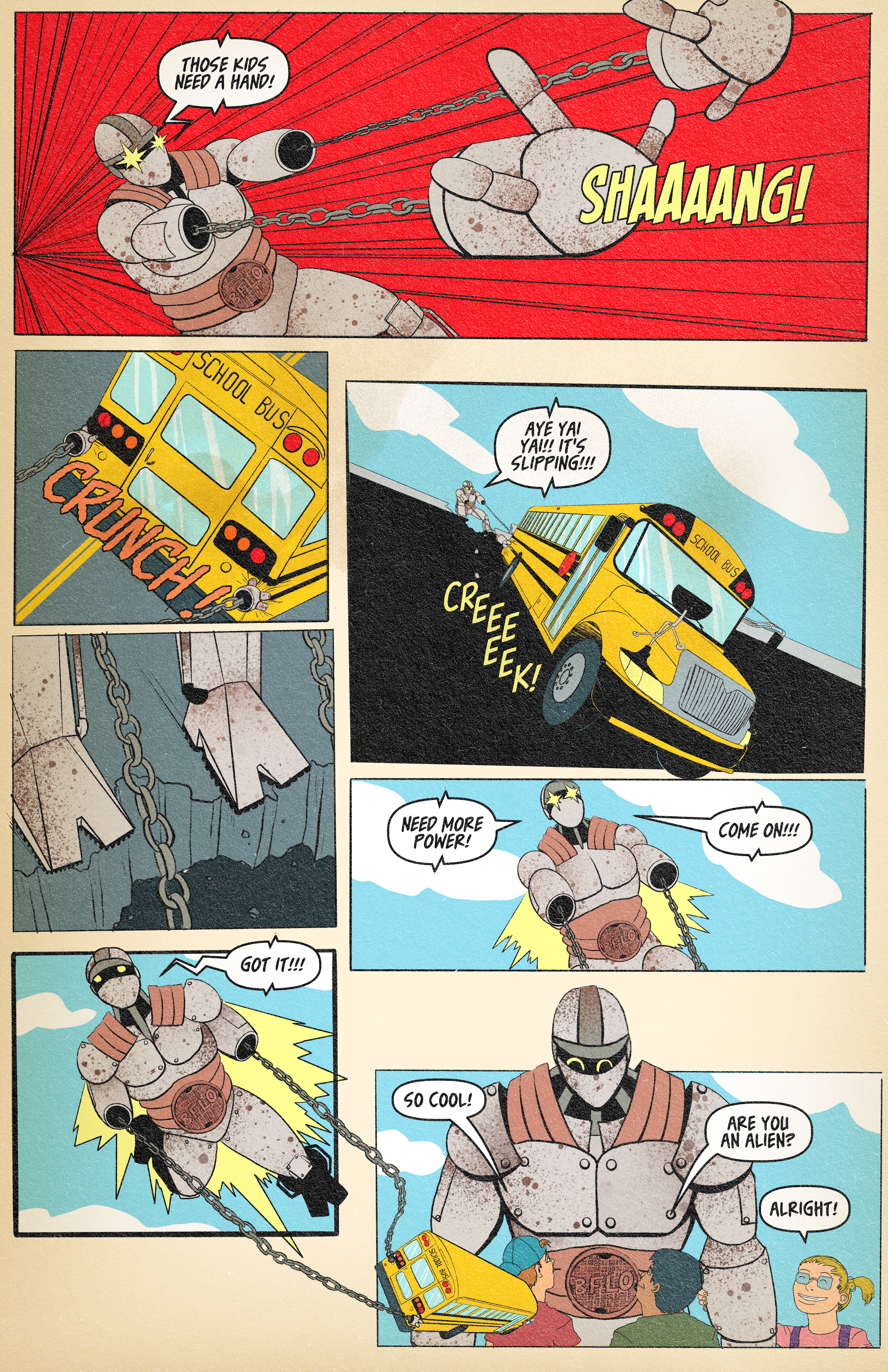 Read online Rustbelt comic -  Issue #1 - 10