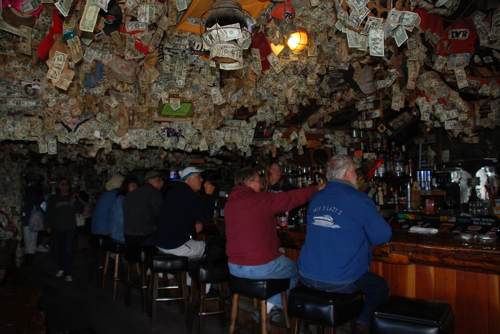 bach traveling time Homer Alaska