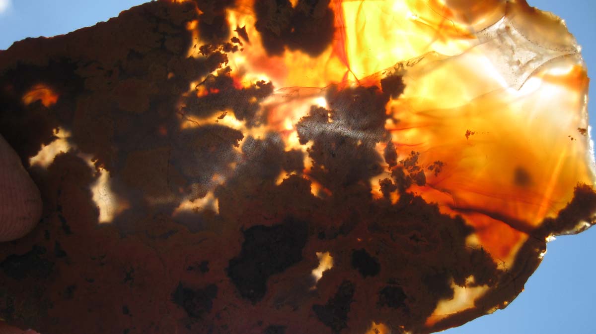 The Agatelady Adventures and Events Moose Lake Agate Days Post 1