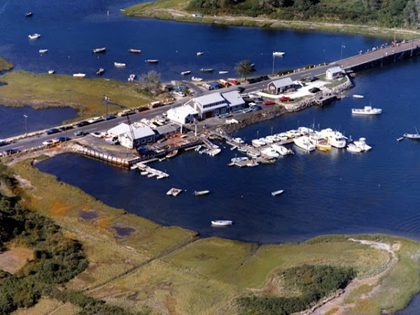 Chatham, Ma