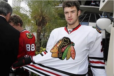 La la la la Mirandas World: Top 15 Sexiest Hockey Players
