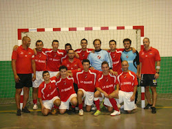 Quiaios Clube Futsal