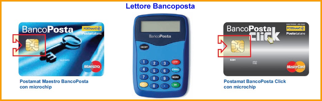 Paga online Puoi pagare bollettini, multe ... - Poste Italiane
