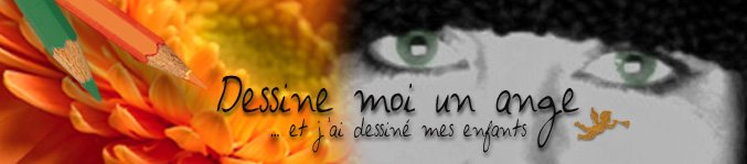 Dessine moi un ange
