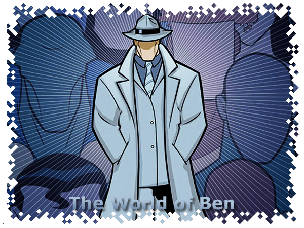 The World of Ben