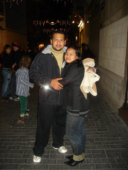 pequi y chichi