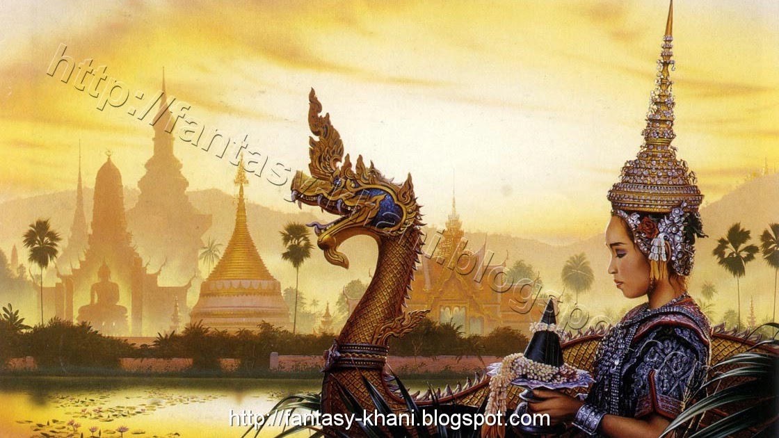 тайланд картина акварель. Thailand art. тайланд акварель. тайское искусство. тайланд арт.