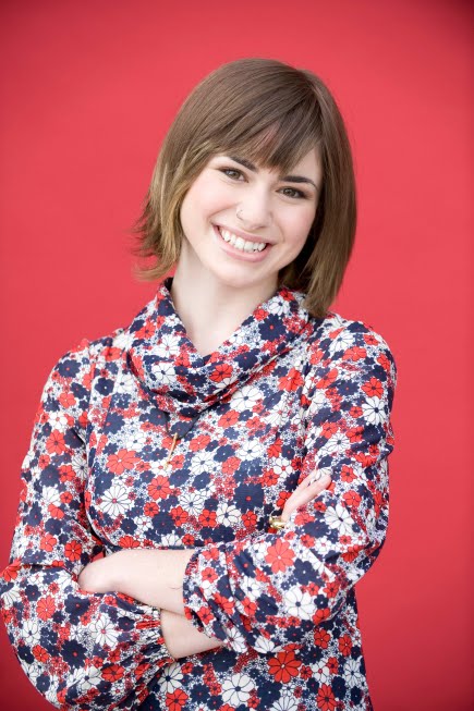 Royal Expressions: Siobhan Magnus: Profile (American Idol)