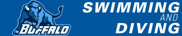Buffalo Swimming and Diving