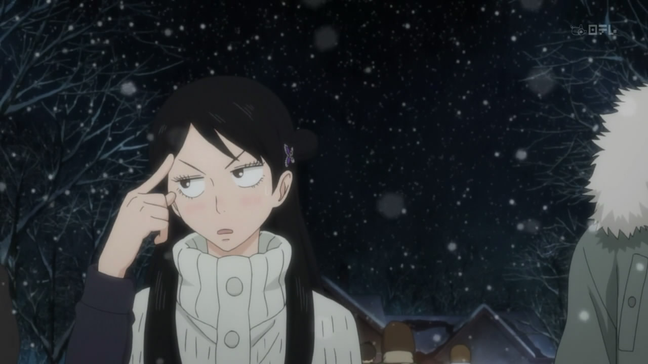 Kimi Ni Todoke Movie Eng Sub