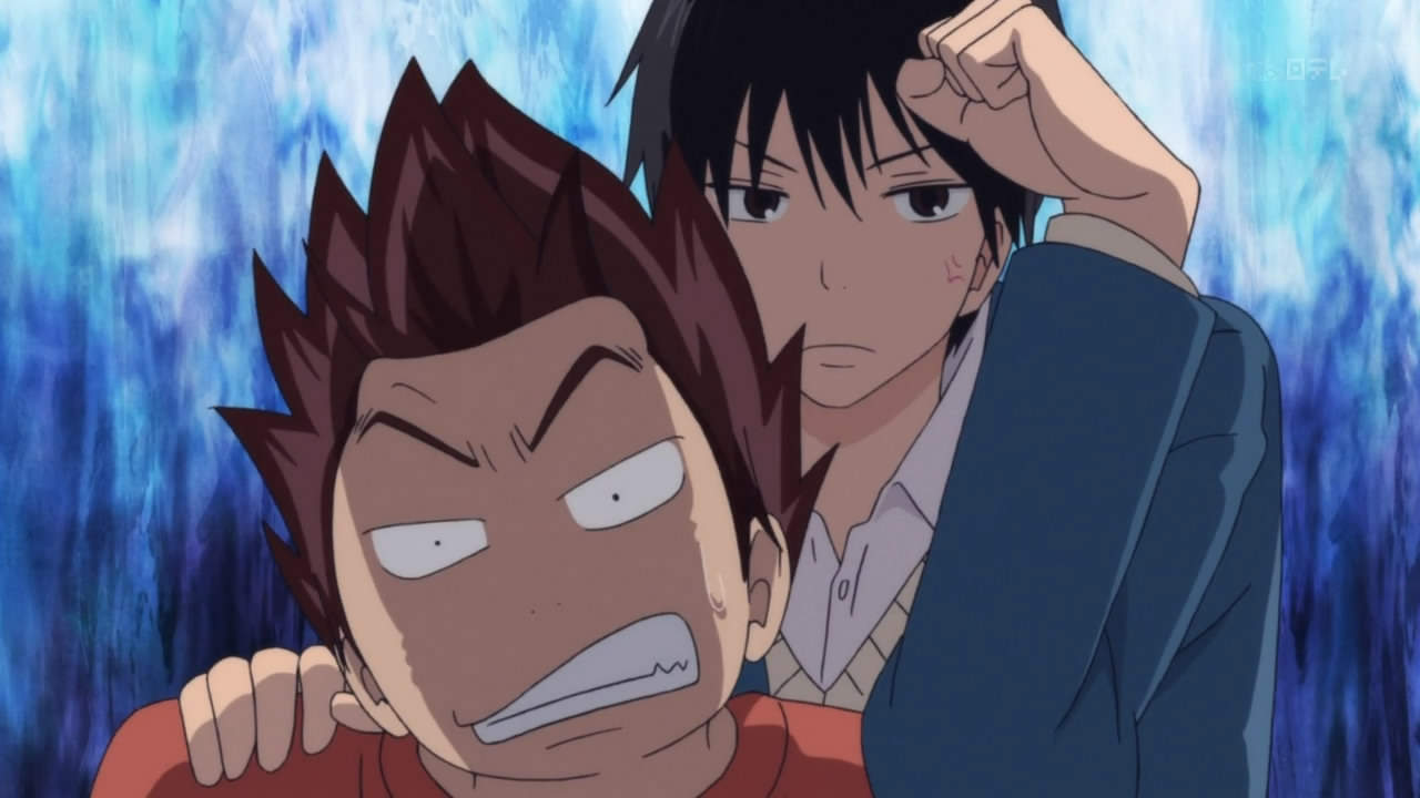 Kimi Ni Todoke Saison 2