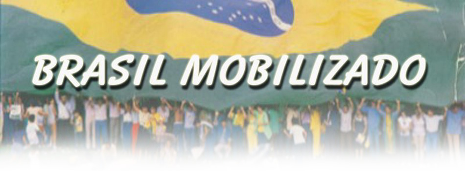 BRASIL MOBILIZADO