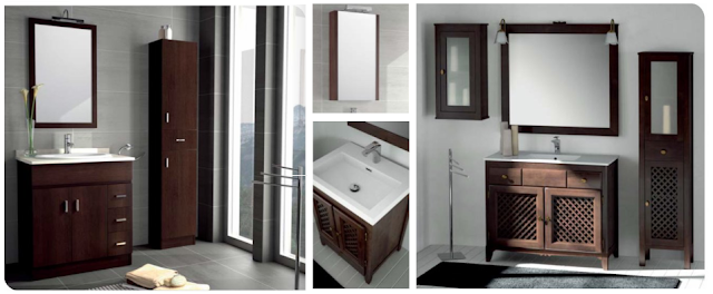 elenco2: Muebles de baño