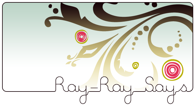 ray-ray says