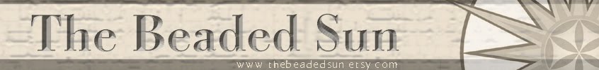 The Beaded Sun