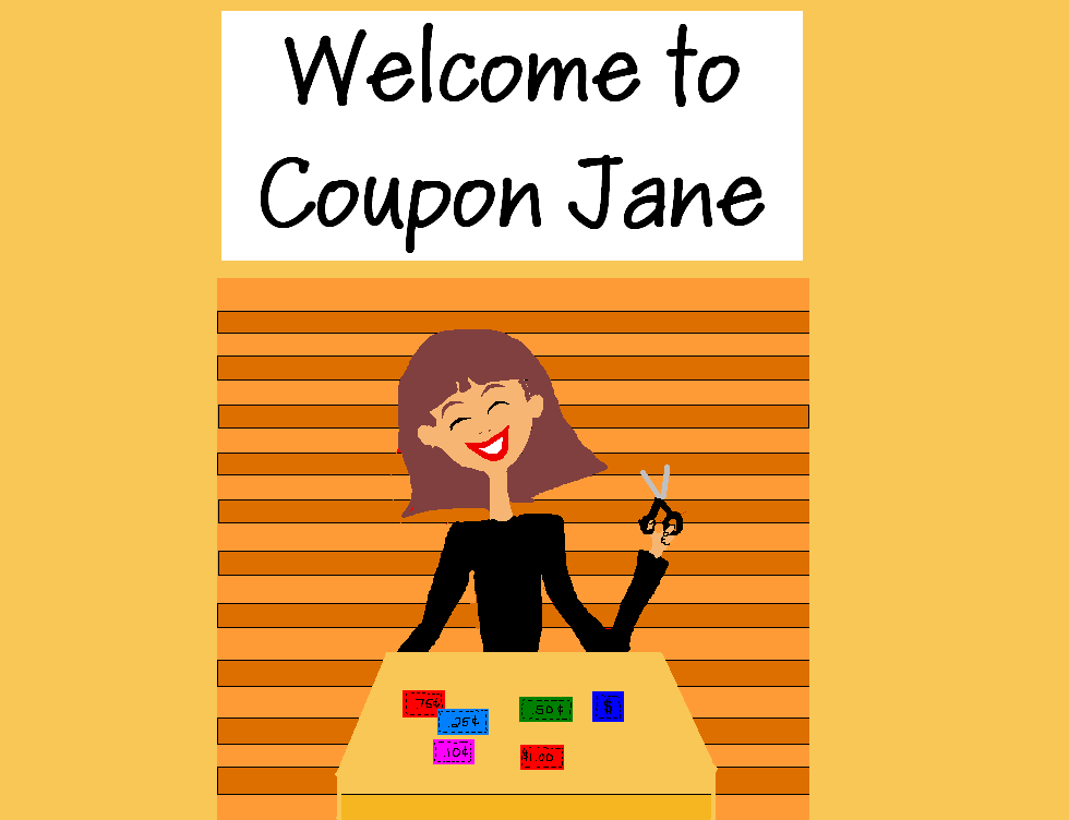 Couponing with me