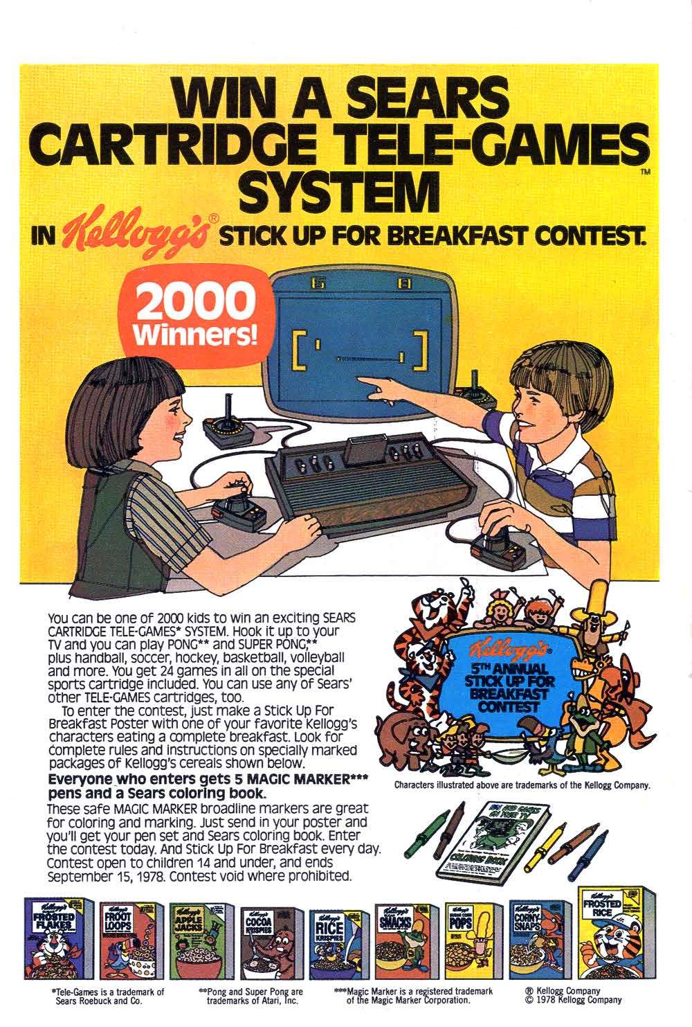 Read online Archie (1960) comic -  Issue #272 - 35