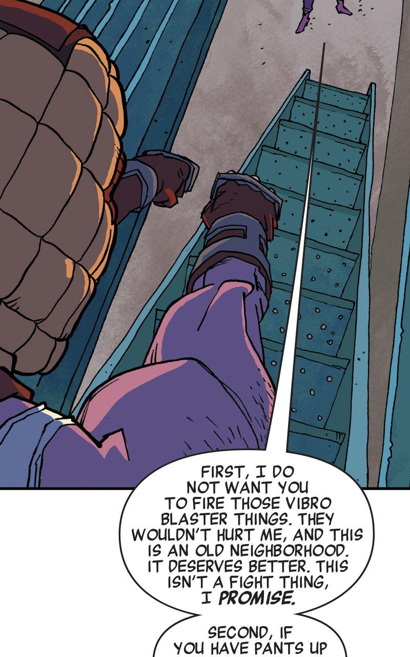 Read online She-Hulk: Law and Disorder Infinity Comic comic -  Issue #9 - 16