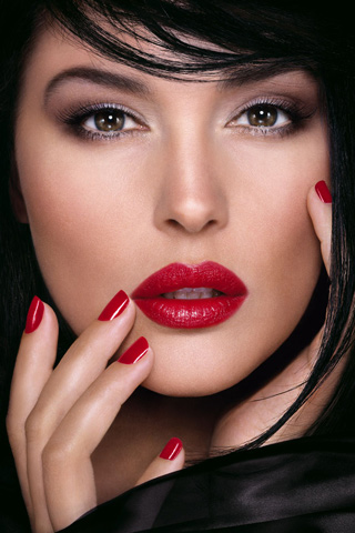 My Beauty Colors: PASOS PARA CONSEGUIR UNOS BONITOS LABIOS ROJOS